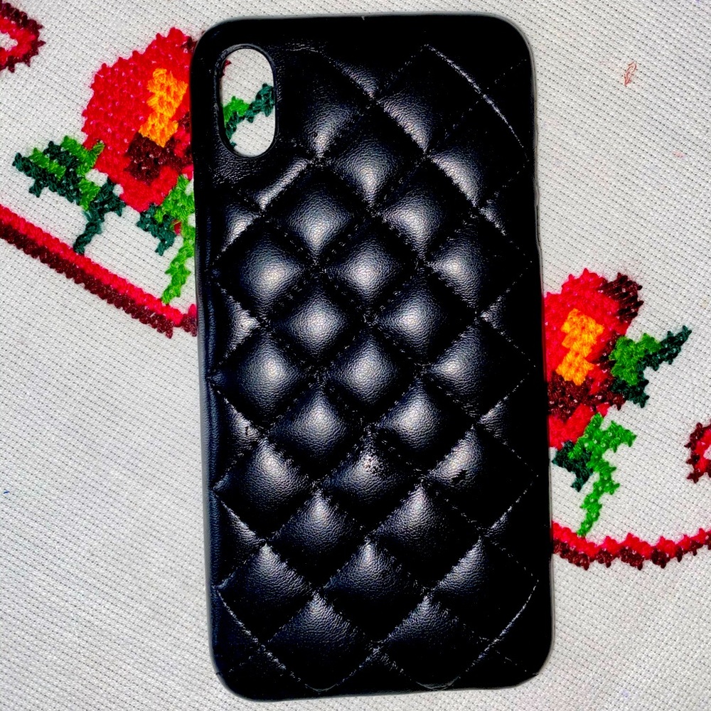iPhone XS Max case